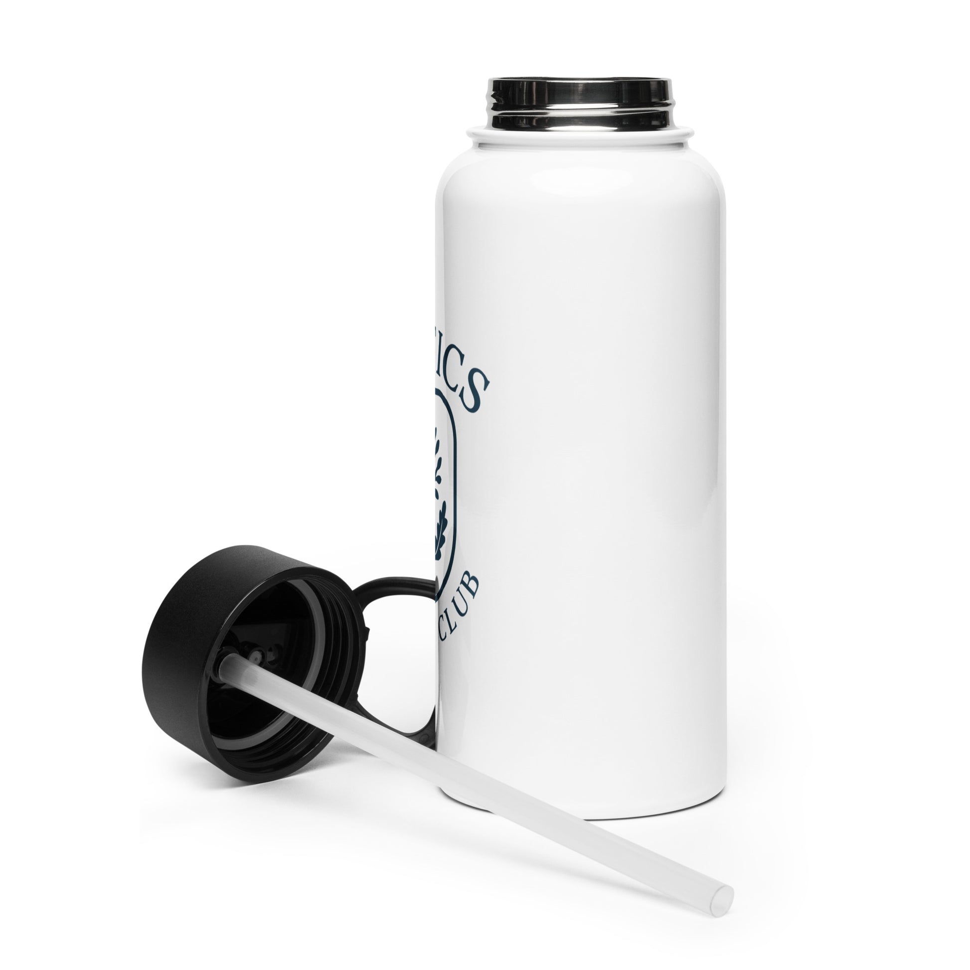 The Baltic Water Bottle - Baltics Leisure Club