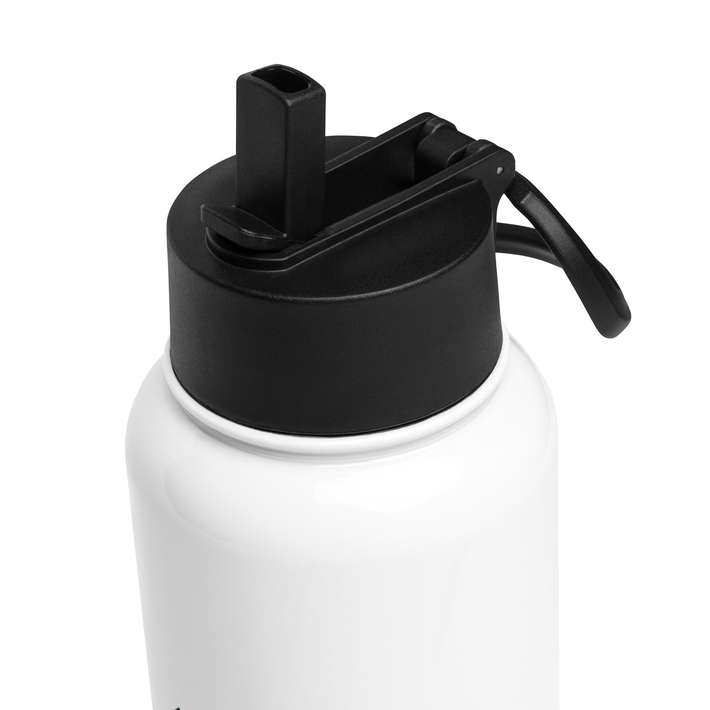 The Club Water Bottle - Baltics Leisure Club