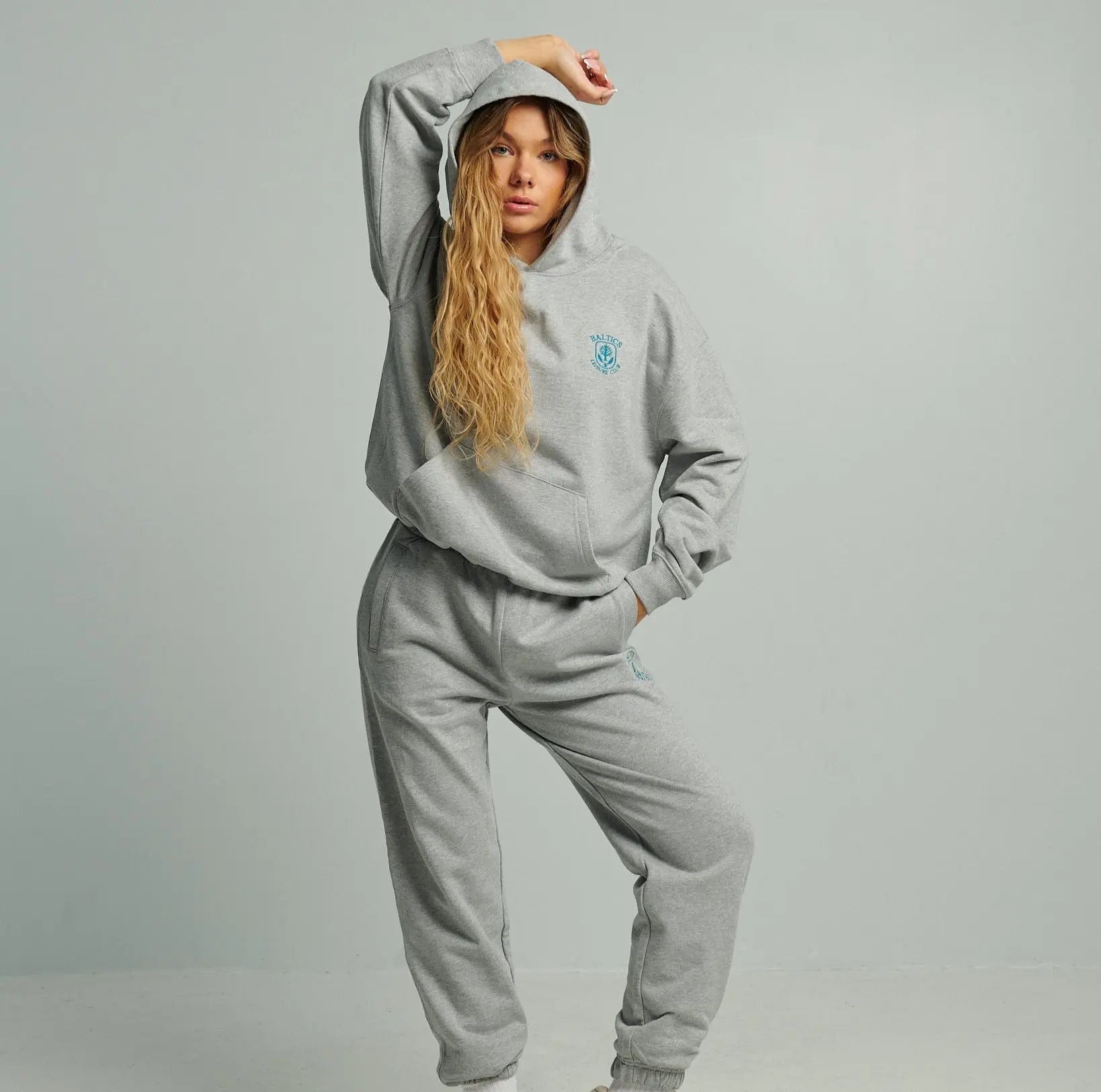The Baltics Light Blue Edition Set - Baltics Leisure Club