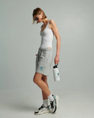 The Baltics Light Blue Edition Shorts - Baltics Leisure Club