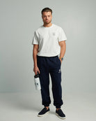 The Baltics T-shirt - Baltics Leisure Club