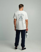 The Baltics T-shirt - Baltics Leisure Club