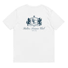 The Club T-Shirt - Baltics Leisure Club