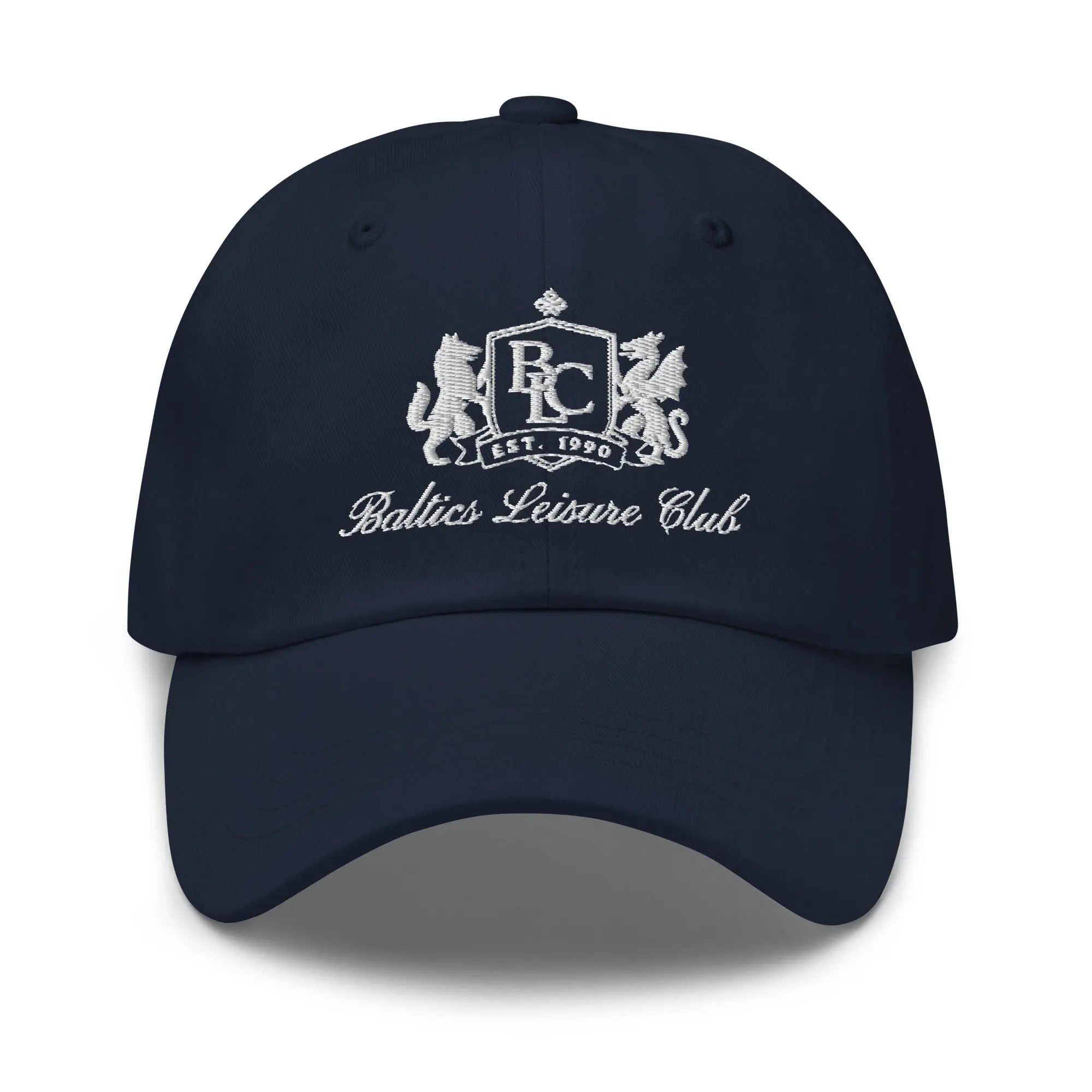 The Club Tote & Cap Set - Baltics Leisure Club