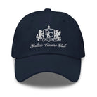 The Club Tote & Cap Set - Baltics Leisure Club