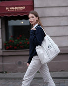 The Club Tote & Cap Set - Baltics Leisure Club
