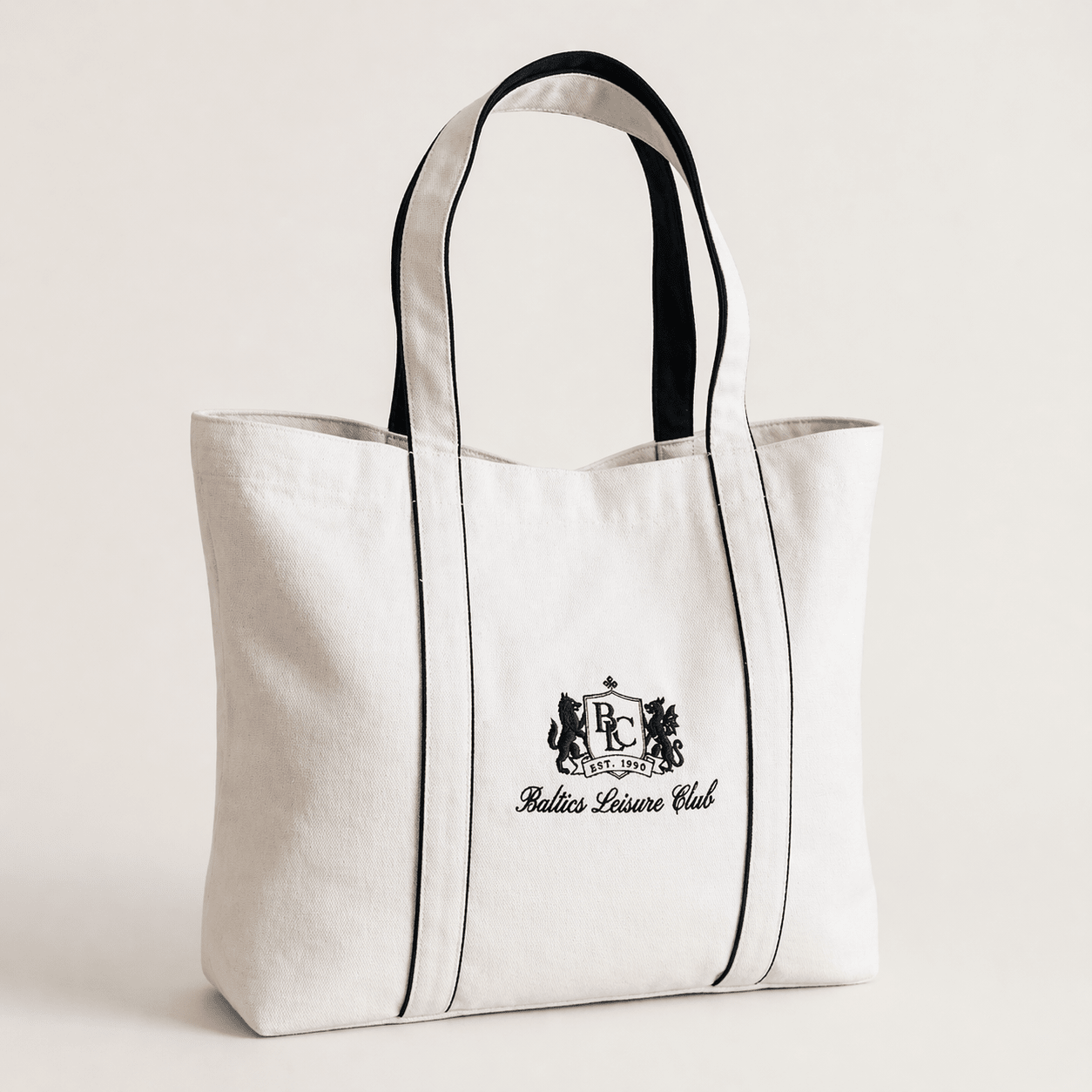 The Club Tote & Cap Set - Baltics Leisure Club