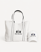 The Club Tote & Cap Set - Baltics Leisure Club