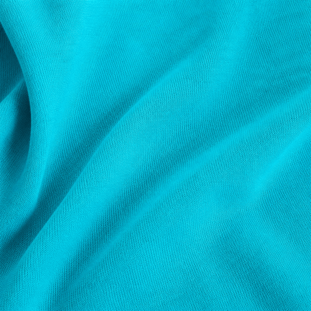 The Club Zipped Hoodie - Lagoon Green - Baltics Leisure Club