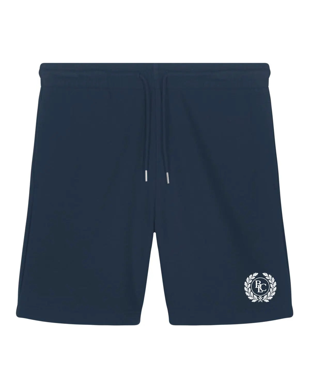 The Heritage Shorts – Embroidered - Baltics Leisure Club