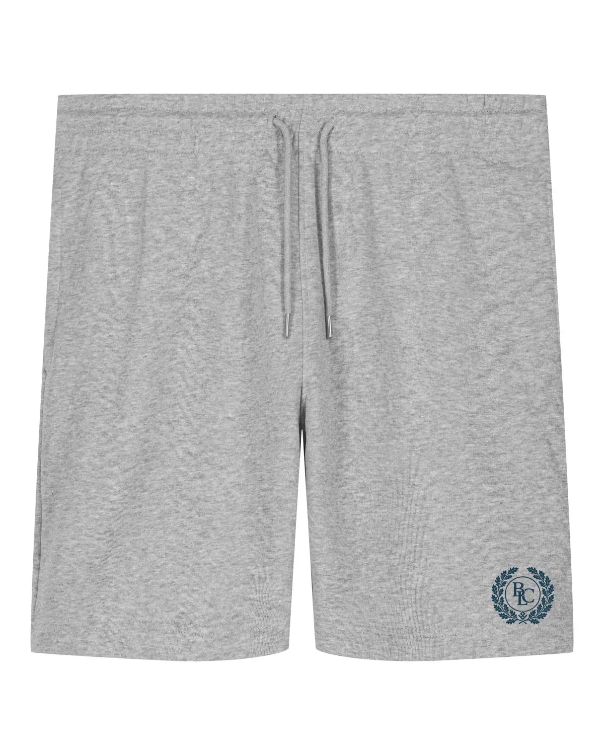The Heritage Shorts – Embroidered - Baltics Leisure Club
