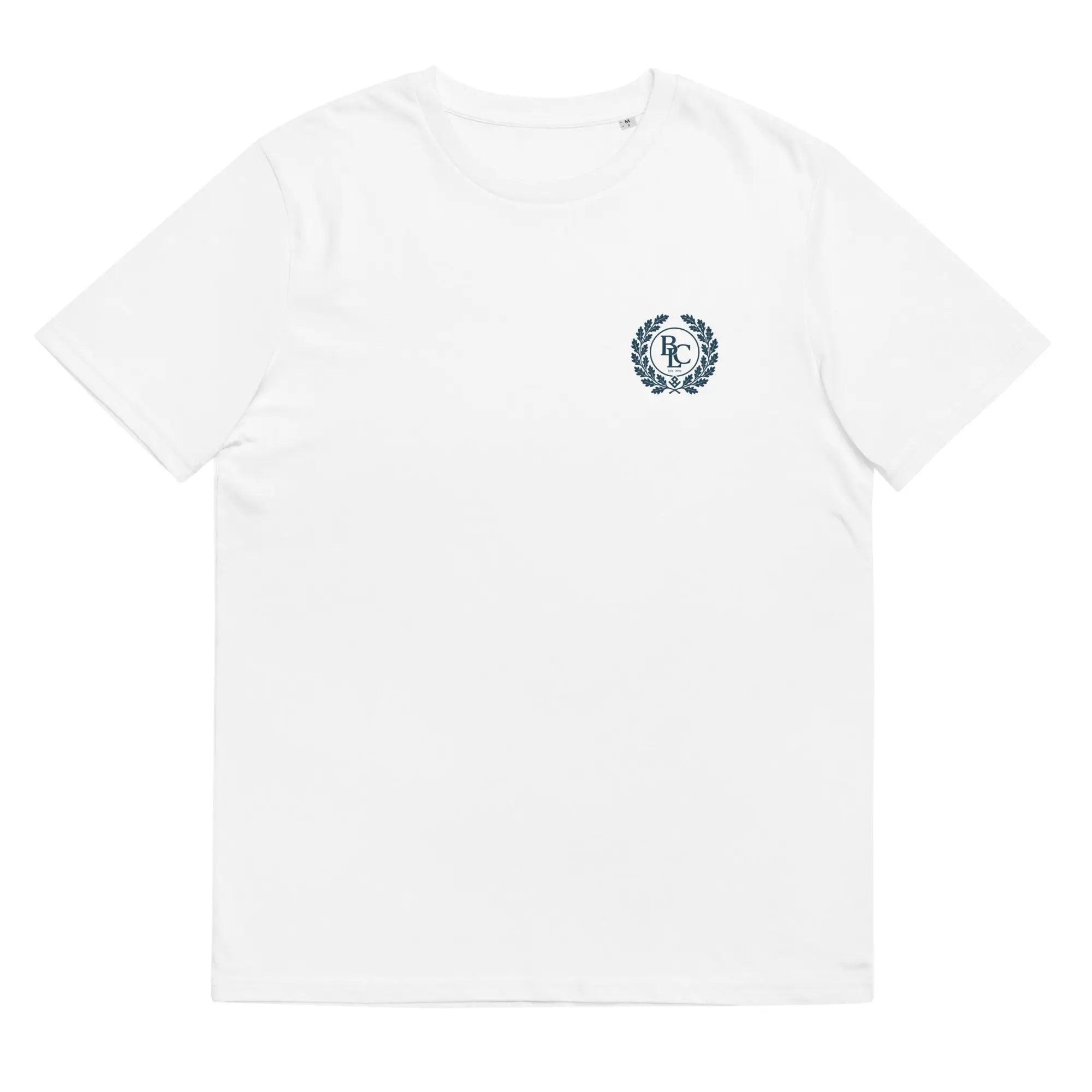 The Heritage T-Shirt - Baltics Leisure Club