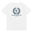 The Heritage T-Shirt - Baltics Leisure Club
