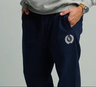 The Heritage Unisex Sweatpants – Embroidered - Baltics Leisure Club