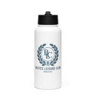 The Heritage Water Bottle - Baltics Leisure Club