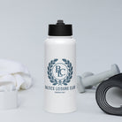 The Heritage Water Bottle - Baltics Leisure Club