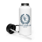 The Heritage Water Bottle - Baltics Leisure Club