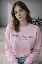The Members Crew - Sakura Edition - Baltics Leisure Club