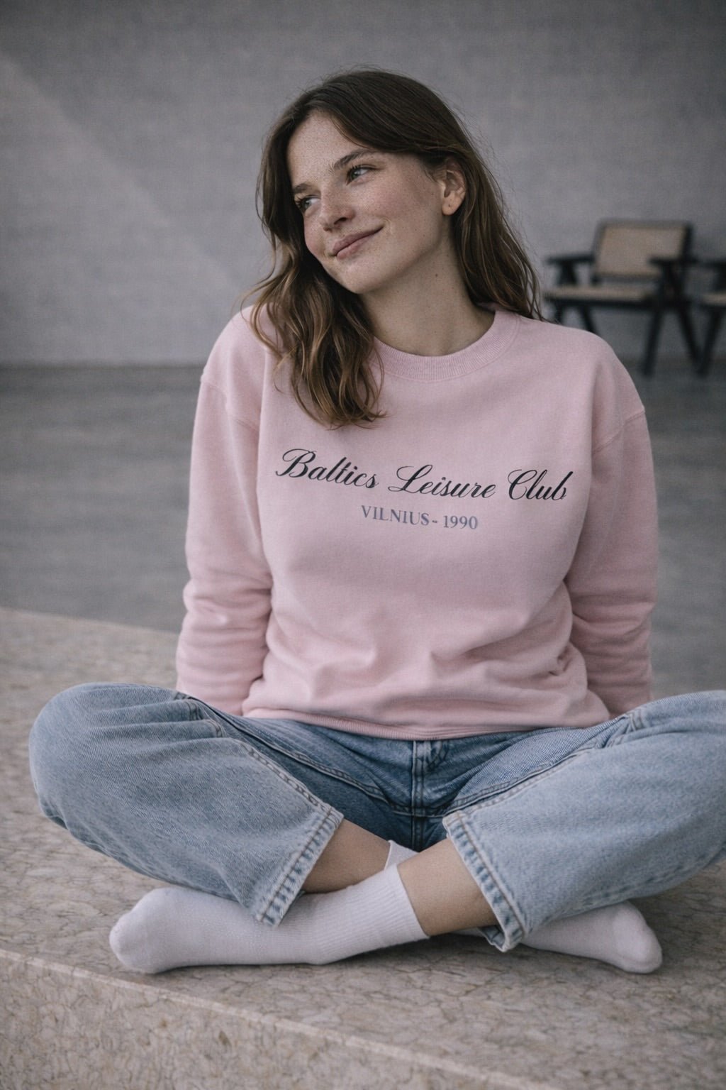 The Members Crew - Sakura Edition - Baltics Leisure Club