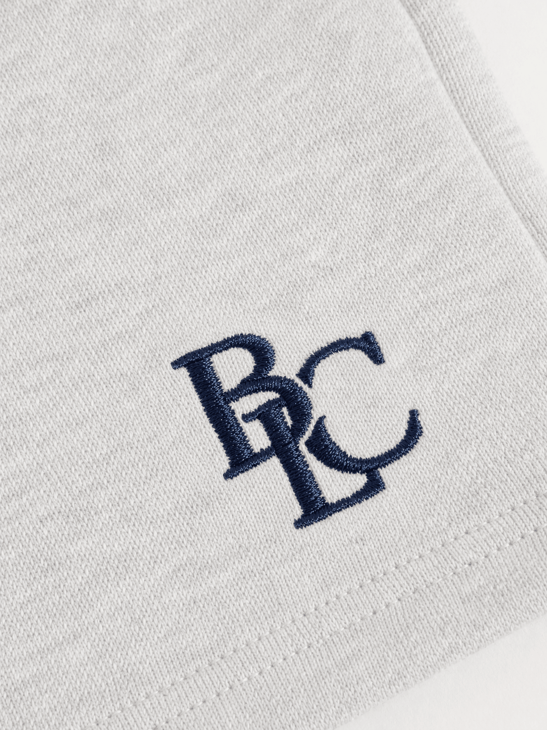 The Monogram Set - Baltics Leisure Club