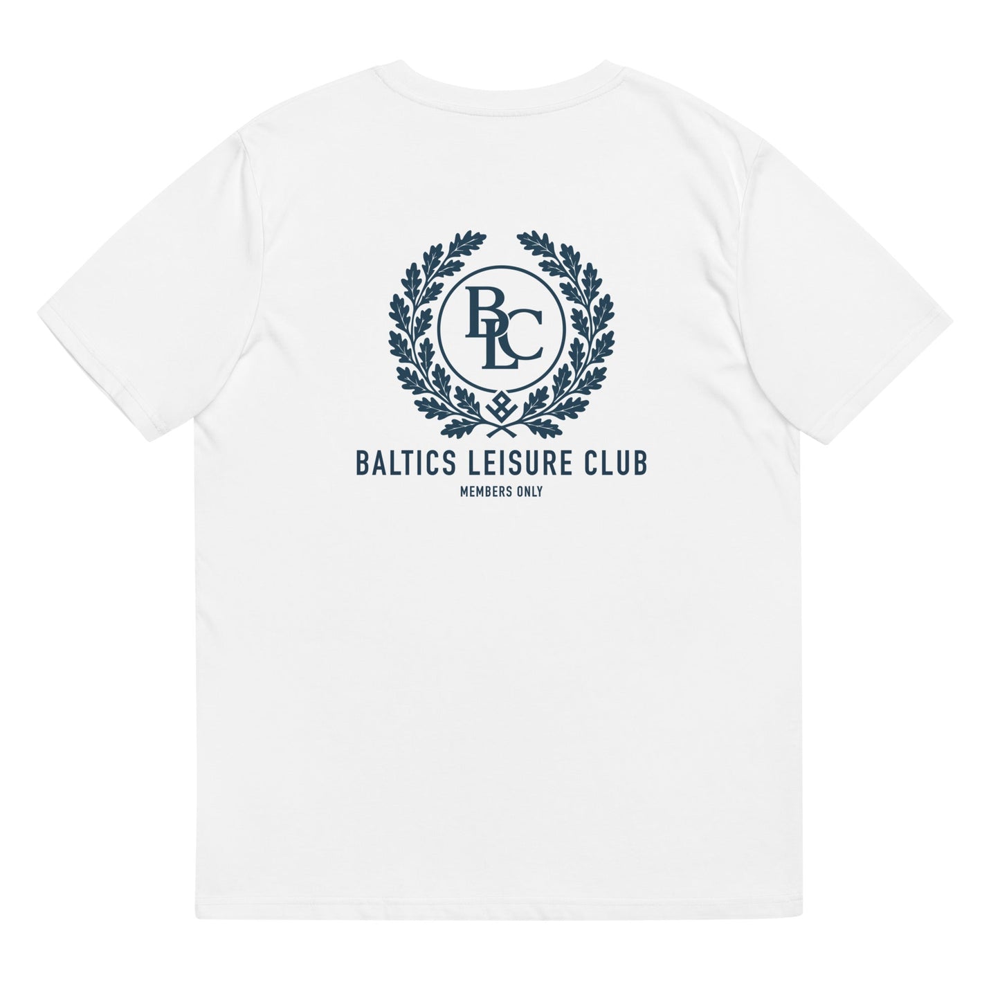 Heritage Starter Kit – T-Shirt & Cap Bundle Baltics Leisure Club