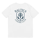 The Baltics T-shirt Baltics Leisure Club