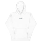 Vilnius Capsule Hoodie - Baltics Leisure Club