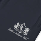 The Club Unisex Sweatpants – Embroidered Baltics Leisure Club