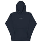 Vilnius Capsule Hoodie - Baltics Leisure Club