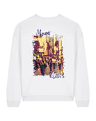 Vilnius Capsule Sweatshirt - Baltics Leisure Club