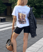 Vilnius Capsule T-Shirt - Baltics Leisure Club